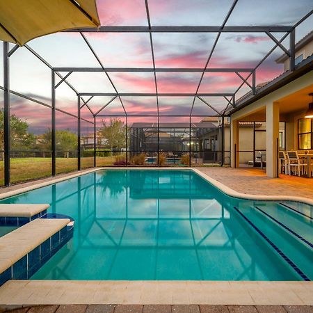 Heated Pool + Free Waterpark + Lazy River + Grill Davenport Bagian luar foto