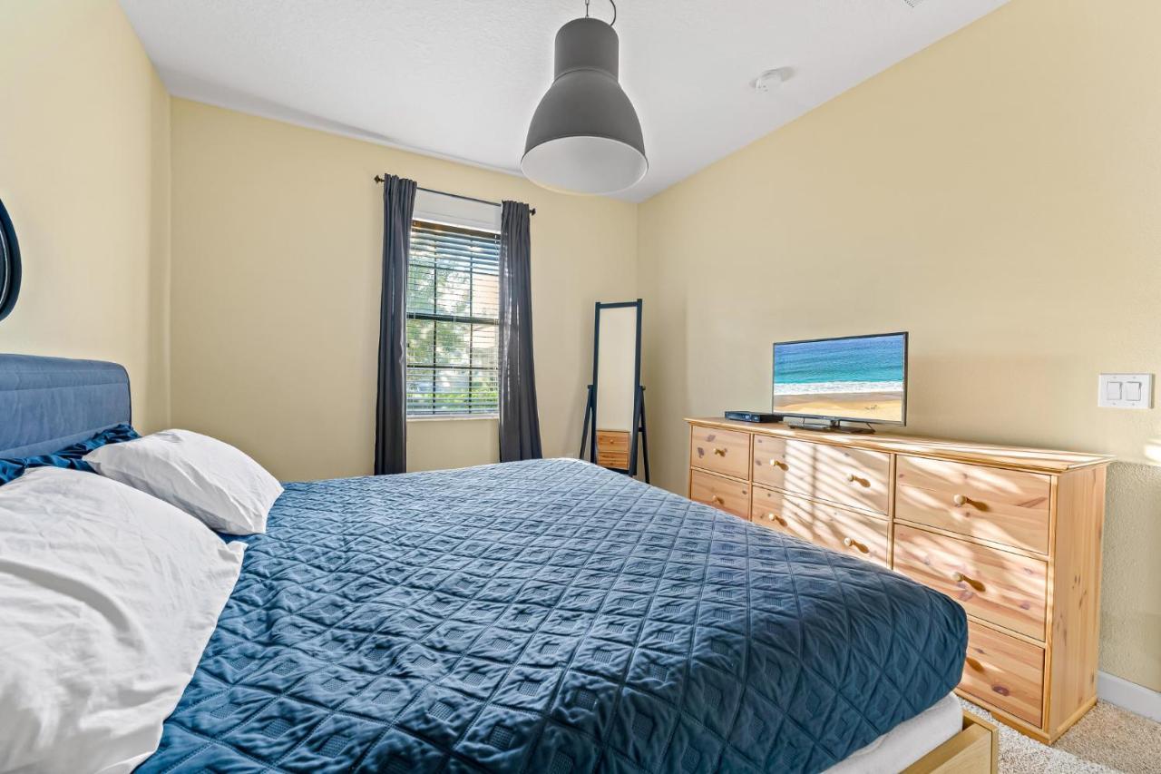 Heated Pool + Free Waterpark + Lazy River + Grill Davenport Bagian luar foto